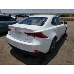 2019 LEXUS IS 300