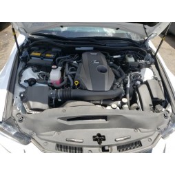 2019 LEXUS IS 300