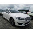 2019 LINCOLN MKZ