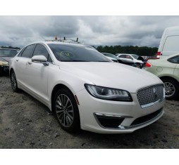 2019 LINCOLN MKZ