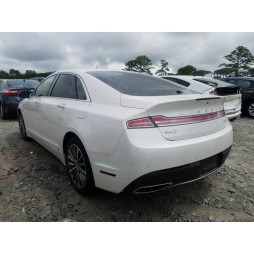 2019 LINCOLN MKZ