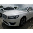 2019 LINCOLN MKZ