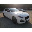 2019 MASERATI LEVANTE