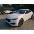 2019 MASERATI LEVANTE