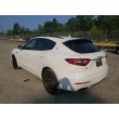 2019 MASERATI LEVANTE