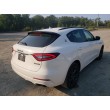 2019 MASERATI LEVANTE