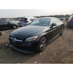 2019 MERCEDES-BENZ C 300 4MATIC