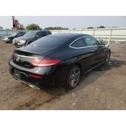 2019 MERCEDES-BENZ C 300 4MATIC