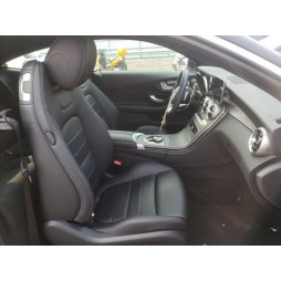 2019 MERCEDES-BENZ C 300 4MATIC