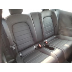 2019 MERCEDES-BENZ C 300 4MATIC