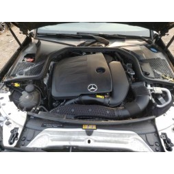 2019 MERCEDES-BENZ C 300 4MATIC