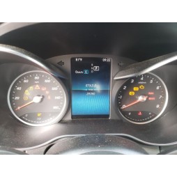 2019 MERCEDES-BENZ C 300 4MATIC