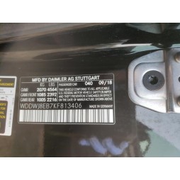 2019 MERCEDES-BENZ C 300 4MATIC