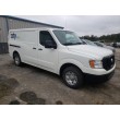 2019 NISSAN NV 1500 S