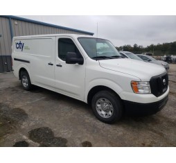 2019 NISSAN NV 1500 S