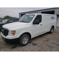 2019 NISSAN NV 1500 S