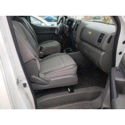 2019 NISSAN NV 1500 S