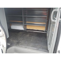 2019 NISSAN NV 1500 S