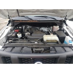 2019 NISSAN NV 1500 S