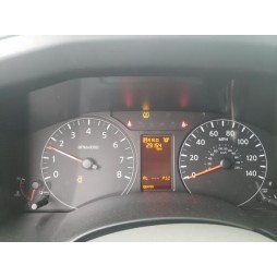 2019 NISSAN NV 1500 S