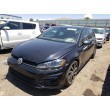 2019 VOLKSWAGEN GOLF R