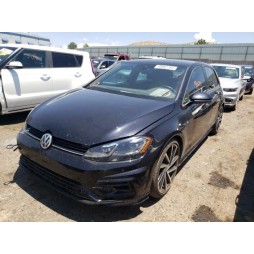 2019 VOLKSWAGEN GOLF R