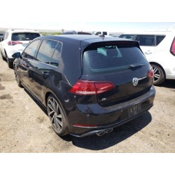 2019 VOLKSWAGEN GOLF R