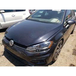 2019 VOLKSWAGEN GOLF R