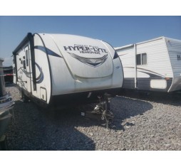 2019 WILDWOOD RIVER