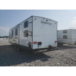 2019 WILDWOOD RIVER