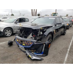 2020 CADILLAC CT5 PREMIUM LUXURY