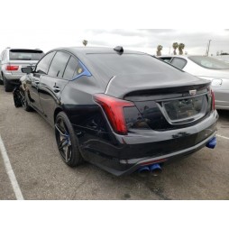 2020 CADILLAC CT5 PREMIUM LUXURY
