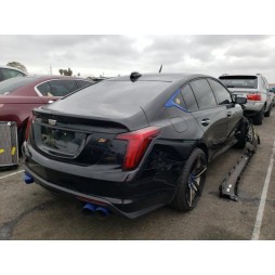 2020 CADILLAC CT5 PREMIUM LUXURY