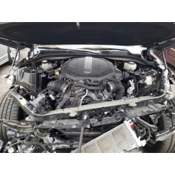 2020 CADILLAC CT5 PREMIUM LUXURY