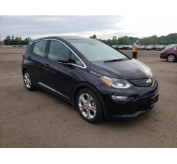 2020 CHEVROLET BOLT EV LT