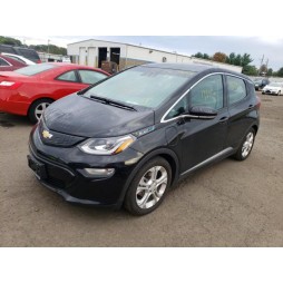 2020 CHEVROLET BOLT EV LT