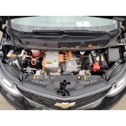 2020 CHEVROLET BOLT EV LT