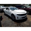 2020 CHEVROLET CAMARO LT