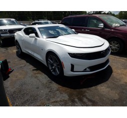 2020 CHEVROLET CAMARO LT