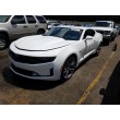2020 CHEVROLET CAMARO LT