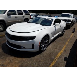 2020 CHEVROLET CAMARO LT