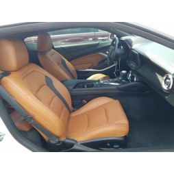 2020 CHEVROLET CAMARO LT