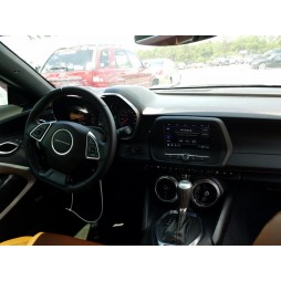 2020 CHEVROLET CAMARO LT