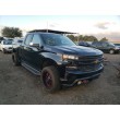 2020 CHEVROLET SILVERADO K1500 LT