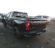 2020 CHEVROLET SILVERADO K1500 LT