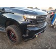 2020 CHEVROLET SILVERADO K1500 LT