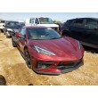 2020 CHEV CORVETTE S