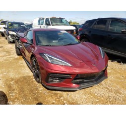 2020 CHEV CORVETTE S