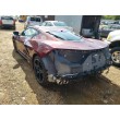 2020 CHEV CORVETTE S