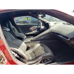 2020 CHEV CORVETTE S